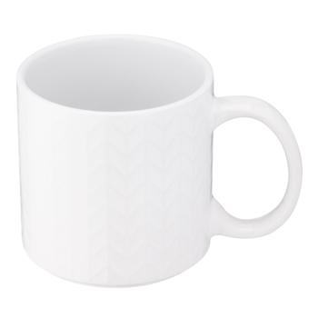 Ardesto Francesca AR3482WH White Cup 360ml - buy, prices for ULTRAMARKET - photo 2