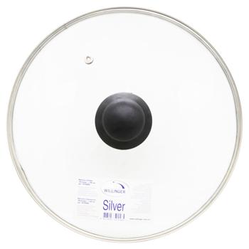 Кришка Willinger Silver 470585 26см