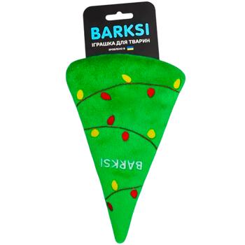 Barksi Tree Dog Toy with Squeaker 23x15cm - buy, prices for MasterZoo - photo 1