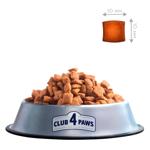 Корм сухий Club 4 Paws Premium з індичкою для стерилізованих котів