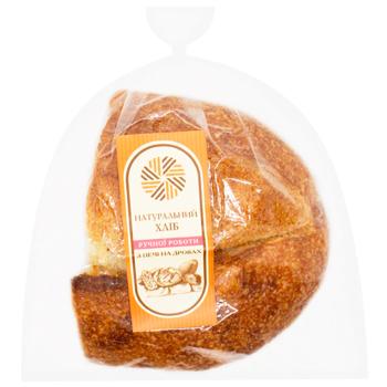 Zhornova Hearth Wheat Bread 1/2 300g - buy, prices for WINETIME - photo 1