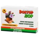 Dr. Lor Dietary Supplement with Lemon and Honey Flavor 16 lozenges