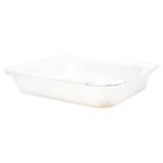 Контейнер Еко-номка алюмінієвий одноразовий 3,1л 2шт