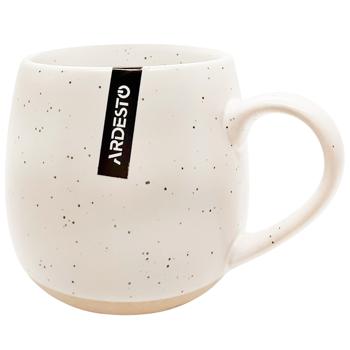 Cup Ardesto ceramic 450ml China - buy, prices for Vostorg - photo 1