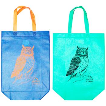 Сумка Nova Авоська BOX-4 32х40х10см в ассортименте