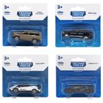 Мини-модель Techno Drive Street Racers S2 250438U