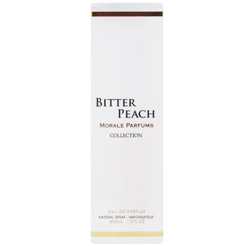 Парфюмерная вода Morale Parfums Bitter Peach 30мл - купить, цены на - фото 2