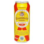 Beer Kauerndorfer 5.4% 500ml can Germany