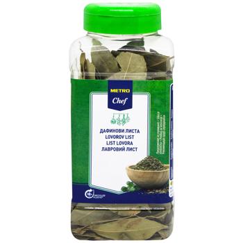 Metro Сhef bay leaf 40g - buy, prices for - photo 3