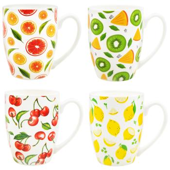 Cup 350ml SDM001-3924-16125