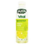 Jaffa Vital Immunity Lemon-Lime Juice-Containing Drink with Ginger Extract and Vitamins 0.5l