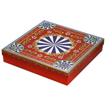 Lefard Dolche Plate Set 4pcs 27cm - buy, prices for - photo 6