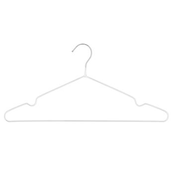 Ardesto White Hanger Set 40.5cm 10pcs - buy, prices for - photo 3