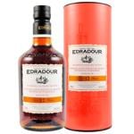 Віскі Edradour Cask Strength 12 років 58,6% 0,7л