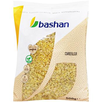 Крупа булгур Bashan турецький 500г - купити, ціни на - фото 2