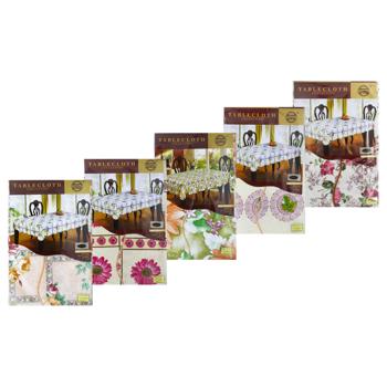 Kornel Tablecloth KL-30 140х180см