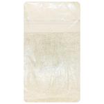 Dina.Me Qd-0574 Terry Cappuccino Towel 50*90cm 600 g/m2