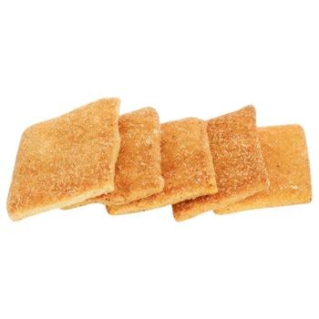 Shortbread Cookies with Cinnamon - buy, prices for EKO Market - photo 1