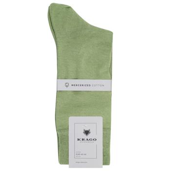 Krago #1 Set of Smooth Socks s.39-42 5pcs - buy, prices for NOVUS - photo 4