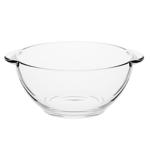 Бульйонниця Trend Glass Basso 485мл