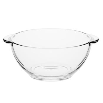 Бульйонниця Trend Glass Basso 485мл - купити, ціни на NOVUS - фото 1