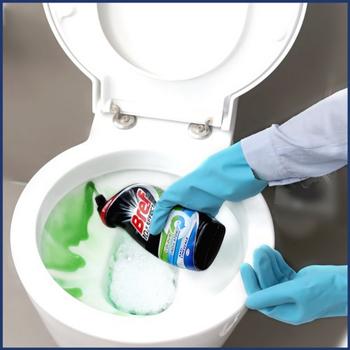 Bref Power 10in1 Toilet Bowl Cleaner 700ml - buy, prices for Ideal - photo 8