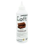 Топінг Loft Шоколад 600г