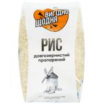 Vyhidno Shchodnia Long Grain Parboiled Rice 1kg