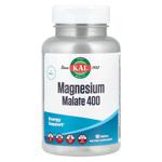 KAL Magnesium Malate 400mg 90 tablets