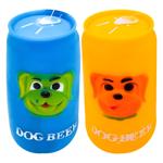 Игрушка для собак Банка 12х6см