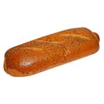 Poppy Seed Roll 200g