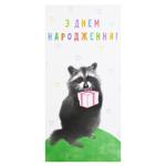 Kinza KV023 Envelope for Money