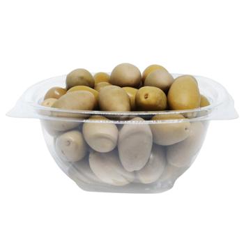 Fora Whole Green Olives 2.6kg - buy, prices for COSMOS - photo 1