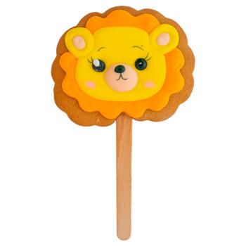 Пряник Бабене в ассортименте 40г - купить, цены на WINETIME - фото 4