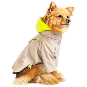 Pet Fashion Fresh Windbreaker for Dogs s.M Beige - buy, prices for - photo 3