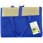 Килимок-сумка Garden Star пляжний 90х180см