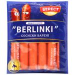 Sausages Verest