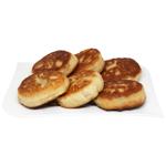 Pies Without brand meat Ukraine