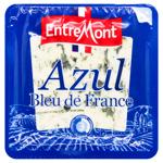 Entremont  Azul Blue de France 50% Cheese 100g