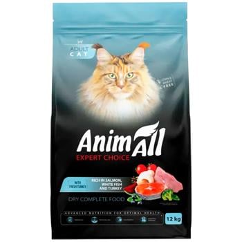 Animall 12000g Germany - buy, prices for MasterZoo - photo 1