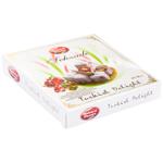 Рахат-Лукум Malatya Pazari Шехзаде гранатовый с фисташками 400г