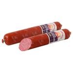 Ковбаса Салямі Віденська с/к в/г в/у, кг (СМК)