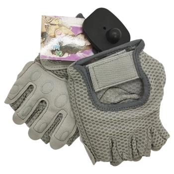Sports Gloves 37691-3 - buy, prices for Tavria V - photo 2