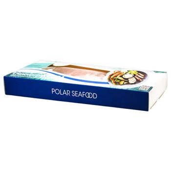 Кінцівки сніжного краба Polar Seafood в панцирі варено-морожені 275-350г - купити, ціни на - фото 2