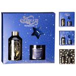 Aroma Diffuser 100ml, Scented Candle 6cm and Tea Candles Gift Set in assortment