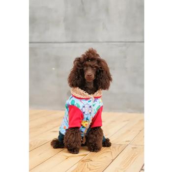 Костюм для собак Pet Fashion Alisa XS - купити, ціни на MasterZoo - фото 4