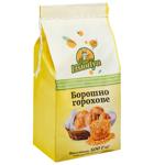 Борошно Listoriya горохове 500г