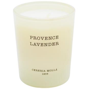 Cereria Molla Provence Lavender Mini Scented Candle 70g - buy, prices for - photo 4