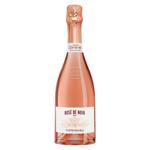 Вино игристое Cleto Chiarli Spurmante Rose Brut 12% 0,75л