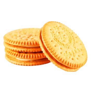 Grona Napoleon Sandwich Biscuits 240g - buy, prices for Vostorg - photo 1